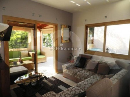 5 Bed Detached House for sale in Agios Athanasios, Limassol - 6