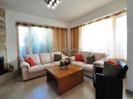 4 Bed Detached House for sale in Erimi, Limassol - 6