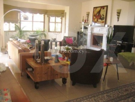 5 Bed Detached House for sale in Agios Athanasios, Limassol - 6