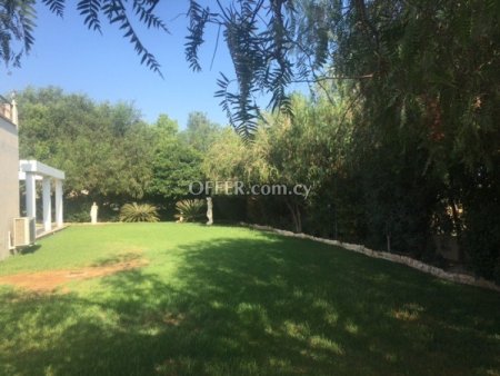4 Bed Detached House for sale in Ypsonas, Limassol - 6