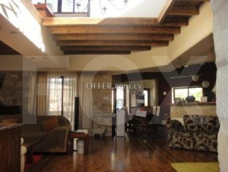 5 Bed House for sale in Korfi, Limassol - 6