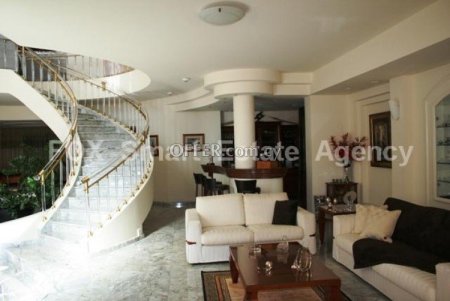 5 Bed Detached House for sale in Columbia, Limassol - 6