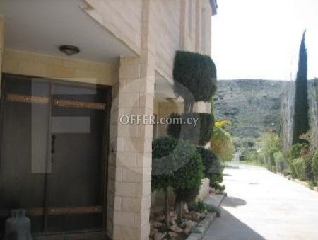 6 Bed House for sale in Agios Athanasios, Limassol - 6