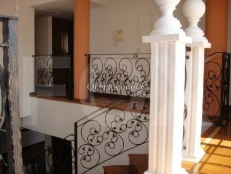 4 Bed Detached House for sale in Agios Athanasios, Limassol - 6