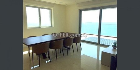 3 Bed Apartment for rent in Neapoli, Limassol - 6