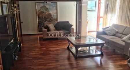 6 Bed Detached House for rent in Mouttagiaka, Limassol - 6
