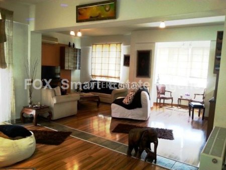 7 Bed Detached House for sale in Mesa Geitonia, Limassol - 6