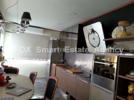 3 Bed Apartment for sale in Agios Tychon, Limassol - 6