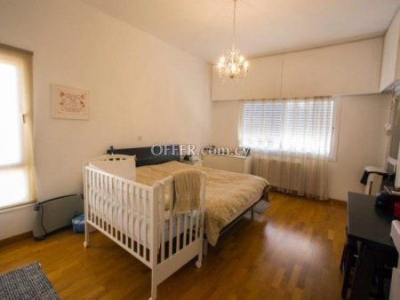 6 Bed Detached House for sale in Kalogyros, Limassol - 4