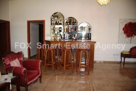 3 Bed Detached House for sale in Asomatos, Limassol - 6