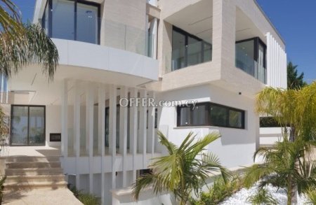 5 Bed Detached House for sale in Kalogyros, Limassol - 6