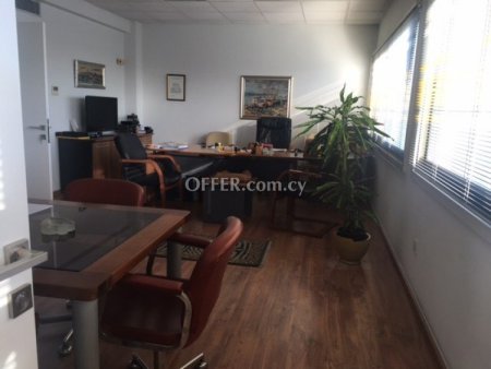 Warehouse for sale in Agios Athanasios, Limassol - 6