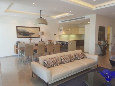 4 Bed Duplex for sale in Potamos Germasogeias, Limassol - 6