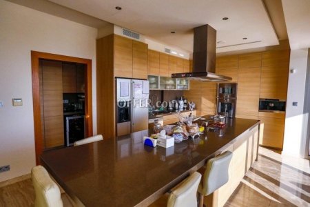 6 Bed Detached House for sale in Erimi, Limassol - 6