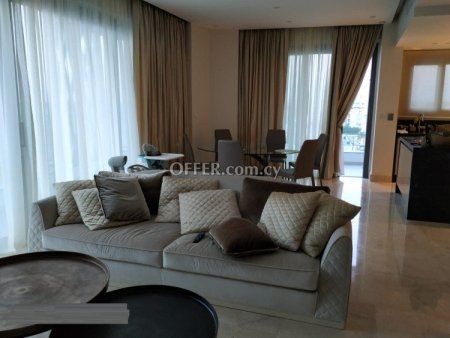 3 Bed Apartment for sale in Mouttagiaka, Limassol - 6