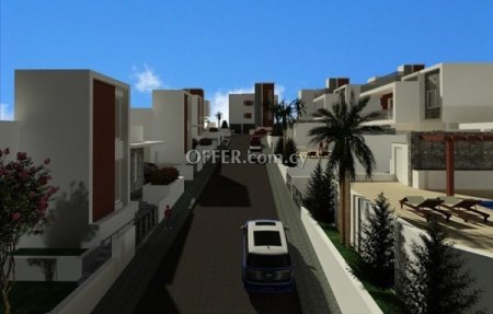 3 Bed Detached Villa for sale in Parekklisia, Limassol - 6