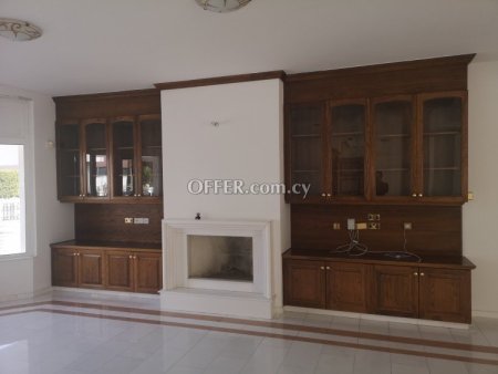 6 Bed Detached House for sale in Potamos Germasogeias, Limassol - 6