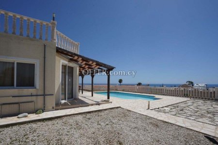 3 Bed Bungalow for sale in Pissouri, Limassol - 6