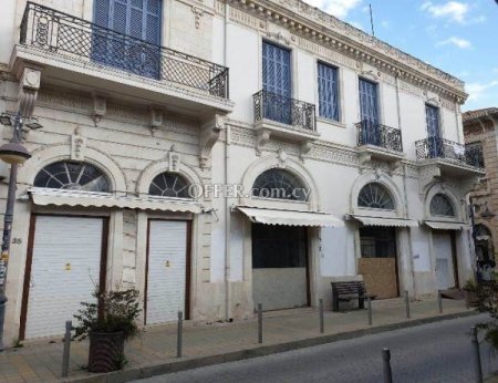 Commercial Building for rent in Agia Napa, Limassol - 6