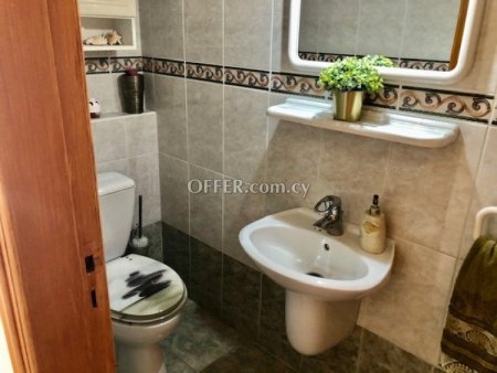 3 Bed Semi-Detached House for sale in Germasogeia, Limassol - 6