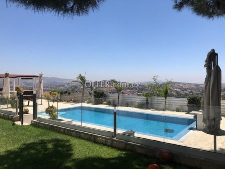 5 Bed Detached House for sale in Parekklisia, Limassol - 6
