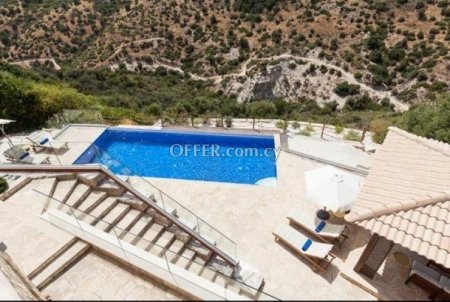 4 Bed Detached House for sale in Aphrodite hills, Paphos - 6