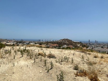 Building Plot for sale in Agios Athanasios, Limassol - 5