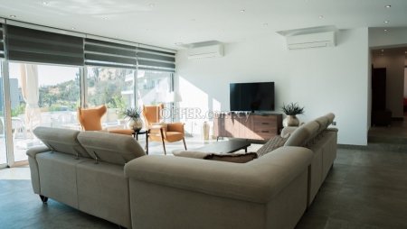 3 Bed Apartment for rent in Laiki Leykothea, Limassol - 6