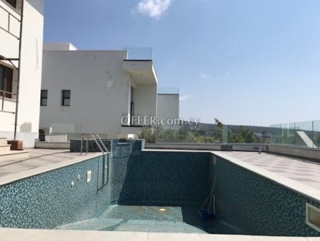 6 Bed Detached House for sale in Agia Paraskevi, Limassol - 6