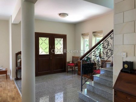 3 Bed Detached House for sale in Palodeia, Limassol - 4