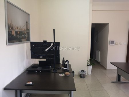 3 Bed Office for rent in Agia Filaxi, Limassol - 6