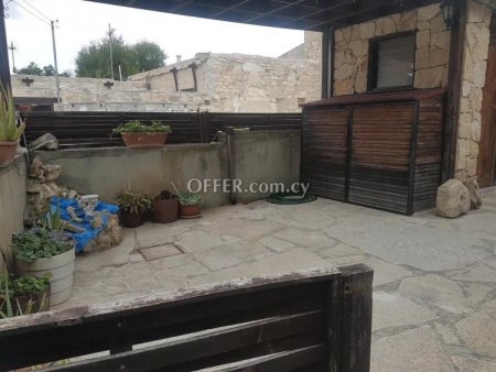 1 Bed Semi-Detached House for sale in Dora, Limassol - 2