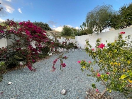 5 Bed Detached House for rent in Agios Tychon, Limassol - 6