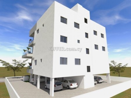 4 Bed Apartment for sale in Kato Polemidia, Limassol - 2