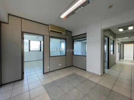 Commercial Building for rent in Mesa Geitonia, Limassol - 6