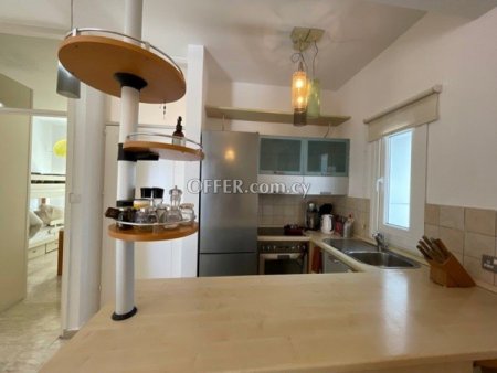 2 Bed Apartment for rent in Amathounta, Limassol - 6
