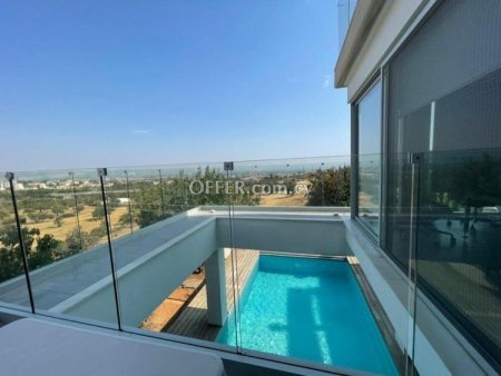 5 Bed Detached House for sale in Erimi, Limassol - 6