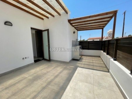 2 Bed Semi-Detached House for sale in Monagroulli, Limassol - 6