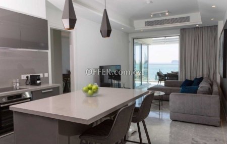 2 Bed Apartment for rent in Pyrgos - Tourist Area, Limassol - 6