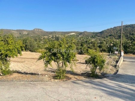 4 Bed Detached House for sale in Spitali, Limassol - 6