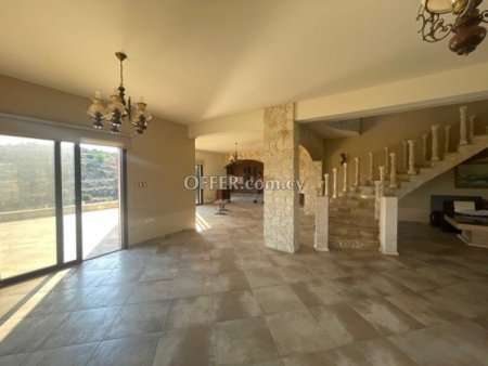 5 Bed Detached House for sale in Paramytha, Limassol - 6