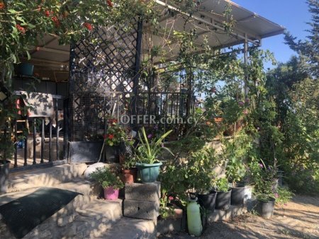 5 Bed Detached House for sale in Parekklisia, Limassol - 2