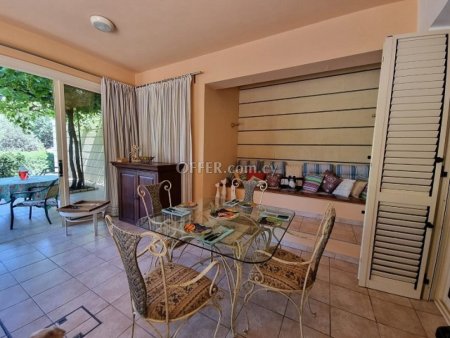 3 Bed Detached House for sale in Moniatis, Limassol - 6