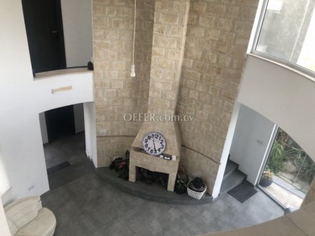 4 Bed Detached House for rent in Agios Athanasios, Limassol - 6