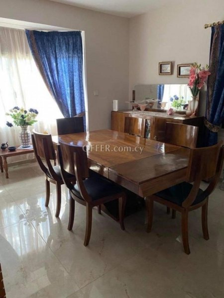 4 Bed Detached House for sale in Trimiklini, Limassol - 6