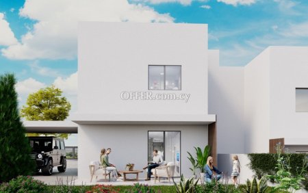 3 Bed Detached House for sale in Kolossi, Limassol - 6