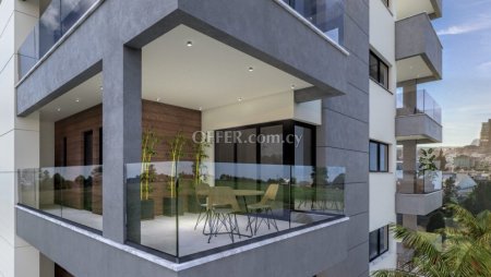 3 Bed Apartment for sale in Tsiflikoudia, Limassol - 3