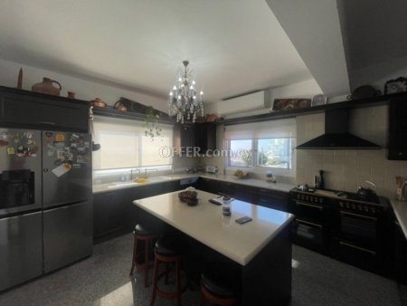 5 Bed Detached House for rent in Panthea, Limassol - 6