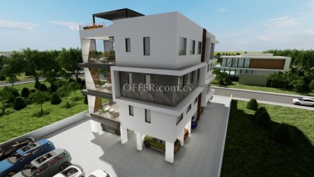 3 Bed Apartment for sale in Potamos Germasogeias, Limassol - 6