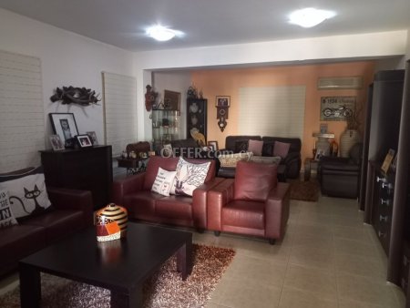 5 Bed Detached House for rent in Ypsonas, Limassol - 6